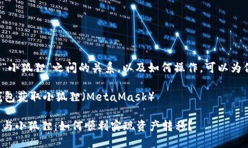 关于“TP钱包”和“小狐狸”之间的关系，以及如何操作，可以为你提供一些信息。

### 使用TP钱包获取小狐狸（MetaMask）

#### TP钱包与小狐狸：如何顺利实现资产转移？