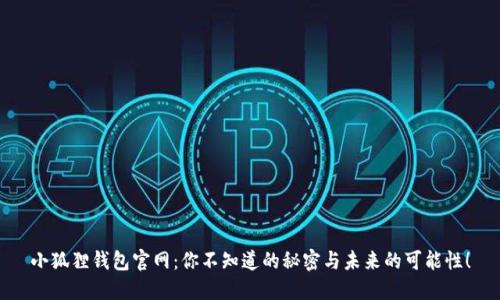 小狐狸钱包官网：你不知道的秘密与未来的可能性！