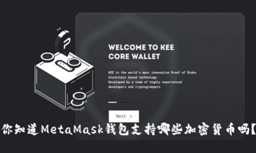 你知道MetaMask钱包支持哪些加密货币吗？