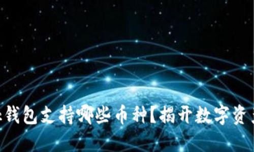 MetaMask钱包支持哪些币种？揭开数字资产的新面纱