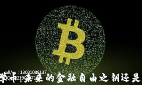 区块链数学币:未来的金融自由之钥还是一场空梦?