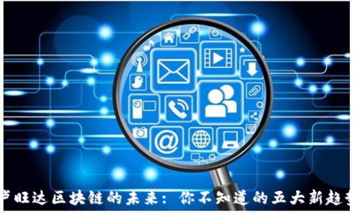   
卢旺达区块链的未来: 你不知道的五大新趋势