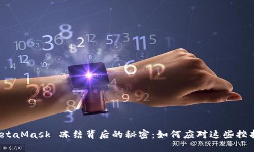 MetaMask 冻结背后的秘密：如何应对这些挫折？