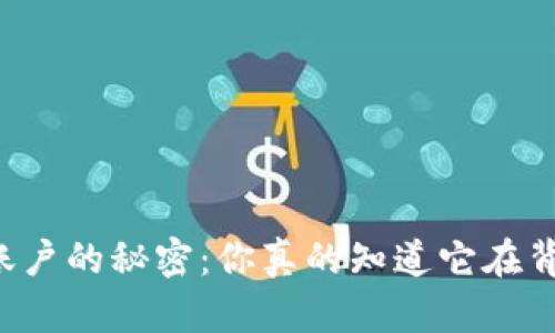 区块链电子币账户的秘密：你真的知道它在背后怎么运作吗？