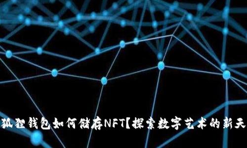 小狐狸钱包如何储存NFT？探索数字艺术的新天地