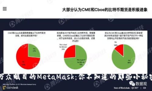 万众瞩目的MetaMask：你不知道的那些小秘密