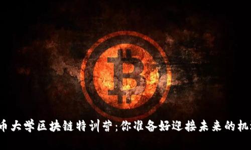 揭秘火币大学区块链特训营：你准备好迎接未来的机遇了吗？