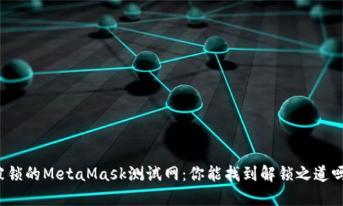 被锁的MetaMask测试网:你能找到解锁之道吗?