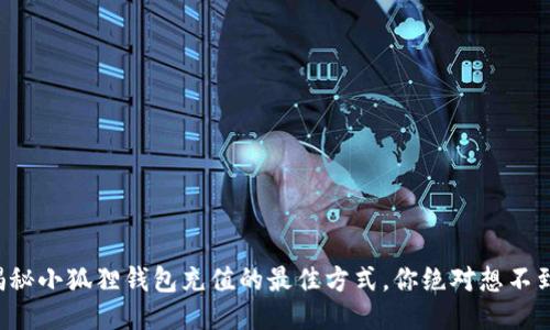 揭秘小狐狸钱包充值的最佳方式，你绝对想不到！