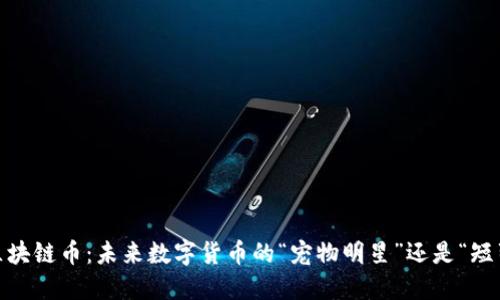 哈巴狗区块链币：未来数字货币的“宠物明星”还是“短暂泡沫”？