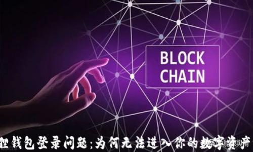 
小狐狸钱包登录问题：为何无法进入你的数字资产世界？