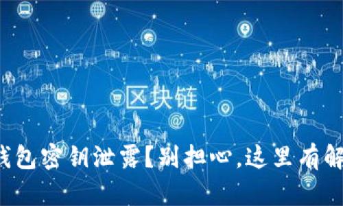 小狐狸钱包密钥泄露？别担心，这里有解决方法！