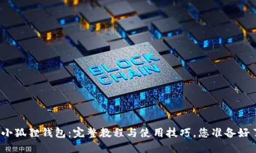 揭秘小狐狸钱包：完整教程与使用技巧，您准备好了吗？