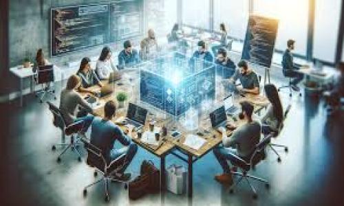 

揭开联通区块链云的神秘面纱：未来科技的变革将如何影响我们的生活？