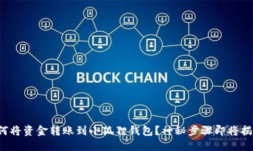 如何将资金转账到小狐狸钱包？神秘步骤即将揭晓！