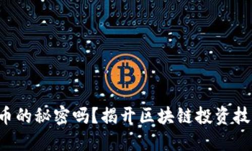 你知道炒币的秘密吗？揭开区块链投资技巧的面纱！