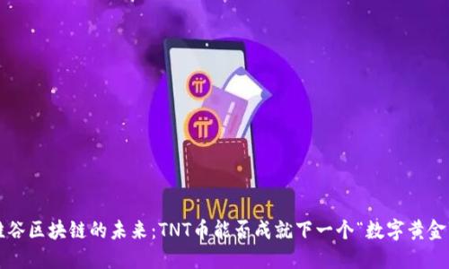 硅谷区块链的未来：TNT币能否成就下一个“数字黄金”？