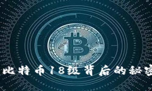 揭秘区块链：比特币18级背后的秘密与未来趋势