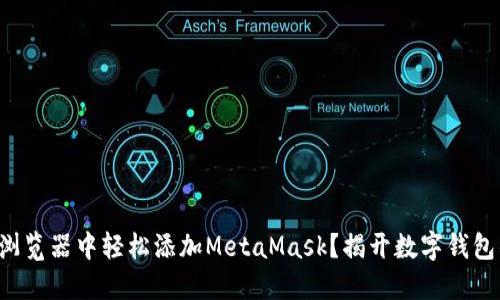 如何在谷歌浏览器中轻松添加MetaMask？揭开数字钱包的神秘面纱！