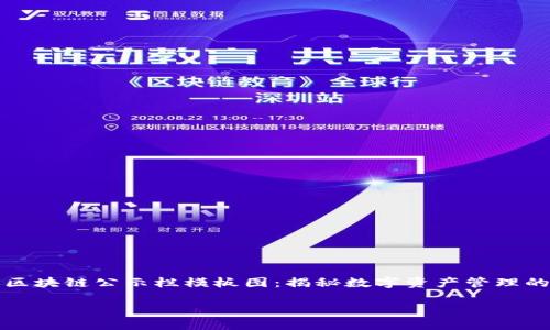 最新区块链公示栏模板图：揭秘数字资产管理的未来

bias