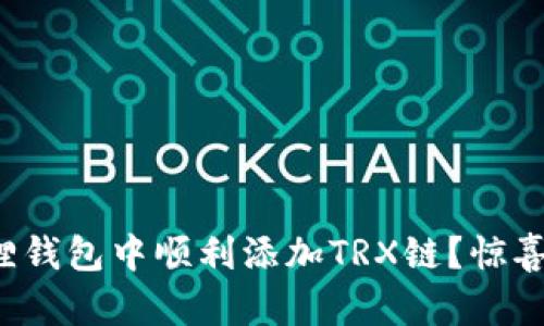 如何在小狐狸钱包中顺利添加TRX链？惊喜与挑战并存！