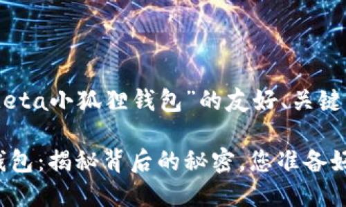 以下是针对“Meta小狐狸钱包”的友好、关键词及内容大纲：

Meta小狐狸钱包：揭秘背后的秘密，您准备好了吗？