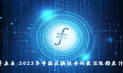 探寻未来：2023年中国区块链币的最佳选择是什么？