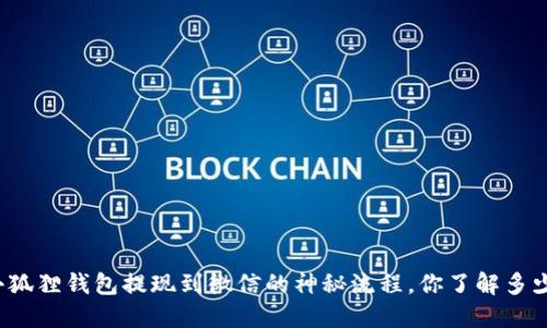 小狐狸钱包提现到微信的神秘流程，你了解多少？