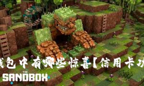 小狐狸钱包中有哪些惊喜？信用卡功能揭秘！