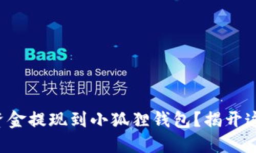 如何顺利将欧易资金提现到小狐狸钱包？揭开这一过程中的秘密！