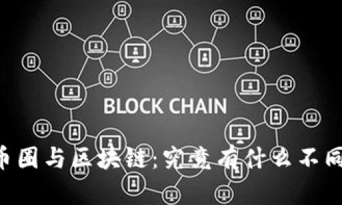 币圈与区块链：究竟有什么不同？