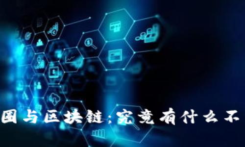 币圈与区块链：究竟有什么不同？