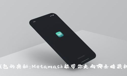 解锁以太钱包的奥秘：Metamask能带你走向哪条暗藏机遇的道路？