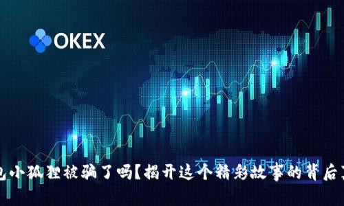 钱包小狐狸被骗了吗？揭开这个精彩故事的背后真相