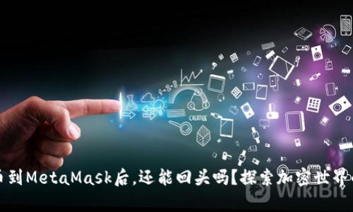 发完币到MetaMask后，还能回头吗？探索加密世界的奥秘