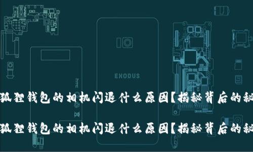 小狐狸钱包的相机闪退什么原因？揭秘背后的秘密

小狐狸钱包的相机闪退什么原因？揭秘背后的秘密