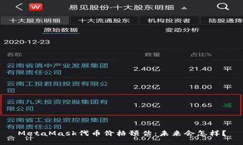 MetaMask代币价格预估：未来会怎样？
