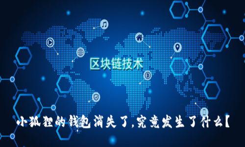 小狐狸的钱包消失了，究竟发生了什么？