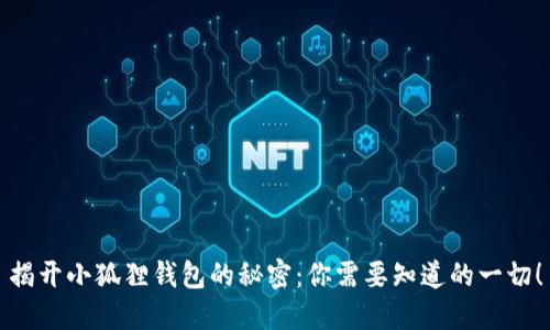 揭开小狐狸钱包的秘密：你需要知道的一切！