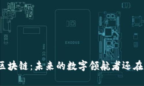 探索墨客区块链：未来的数字领航者还在等待什么？