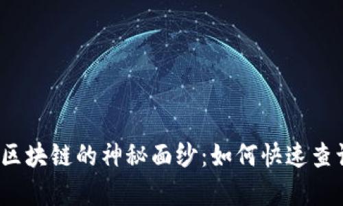 揭开玩客币区块链的神秘面纱：如何快速查询你的资产？