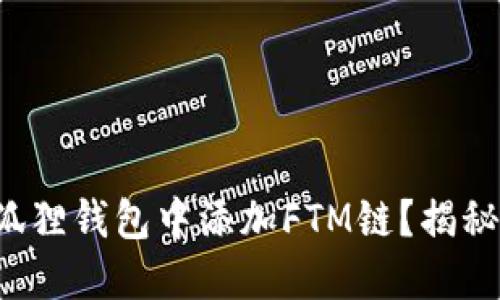 如何在小狐狸钱包中添加FTM链？揭秘操作步骤！