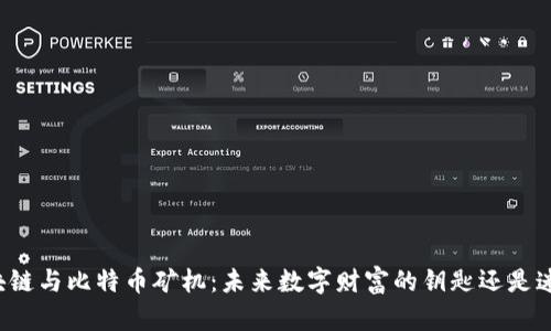 区块链与比特币矿机：未来数字财富的钥匙还是迷雾？
