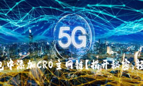 如何在小狐狸钱包中添加CRO主网链？揭开秘密，轻松管理您的资产！