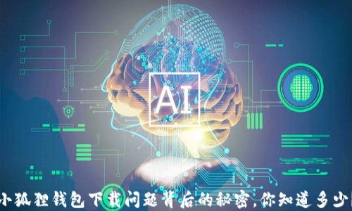 
小狐狸钱包下载问题背后的秘密，你知道多少？