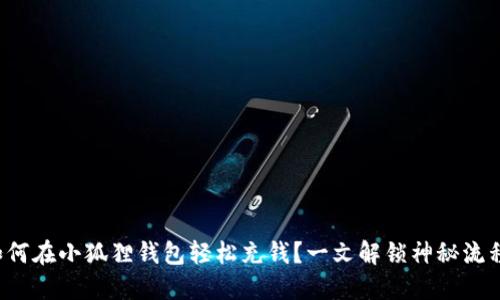 如何在小狐狸钱包轻松充钱？一文解锁神秘流程！