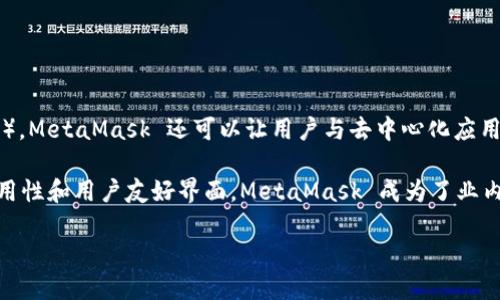 MetaMask 是一种基于以太坊区块链的数字钱包和浏览器扩展，广泛用于管理和存储以太坊及其代币（如ERC-20代币）。MetaMask 还可以让用户与去中心化应用（DApps）进行互动，使其成为访问去中心化金融（DeFi）、非同质化代币（NFT）市场和其他基于以太坊的应用程序的桥梁。

打开 MetaMask 后，您可以轻松存储、发送和接收加密货币，并使用其集成功能与多种区块链应用直接交互。由于其易用性和用户友好界面，MetaMask 成为了业内最流行的加密钱包之一。

因此，MetaMask 既可以视为一种品牌，也代表着去中心化金融生态系统中的一种基础工具。