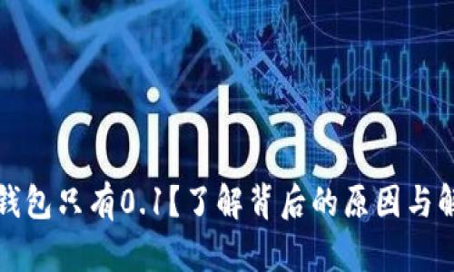 小狐狸钱包只有0.1？了解背后的原因与解决方案
