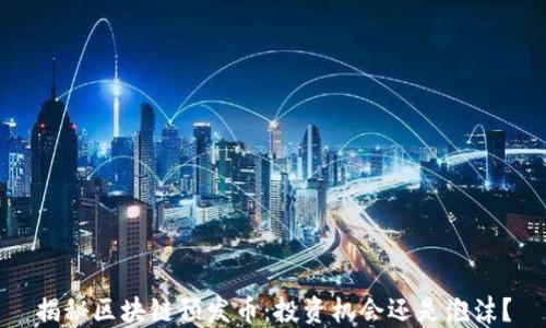 
揭秘区块链预发币：投资机会还是泡沫？