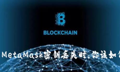 当你的MetaMask密钥丢失时，你该如何应对？